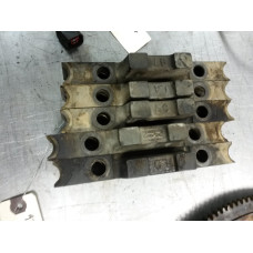 97P016 Engine Block Main Caps From 2004 Ford F-150 5.4 97P016 Engine Block Main Caps From 2004 Ford F-150 5.4